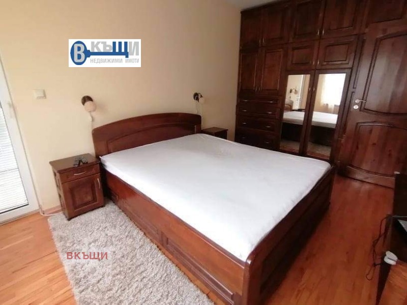 Da affittare  2 camere da letto Veliko Tarnovo , Akatsiia , 100 mq | 87596395 - Immagine [4]