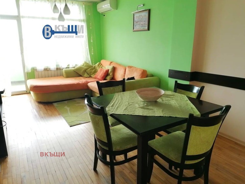 Da affittare  2 camere da letto Veliko Tarnovo , Akatsiia , 100 mq | 87596395