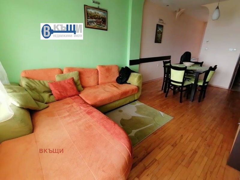 Da affittare  2 camere da letto Veliko Tarnovo , Akatsiia , 100 mq | 87596395 - Immagine [2]