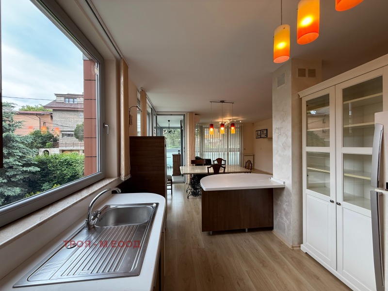 Vuokrattavana  3 makuuhuonetta Sofia , Simeonovo , 150 neliömetriä | 66535089 - kuva [4]