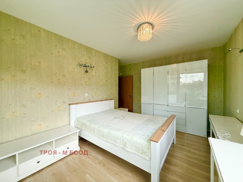 Vuokrattavana  3 makuuhuonetta Sofia , Simeonovo , 150 neliömetriä | 66535089 - kuva [9]