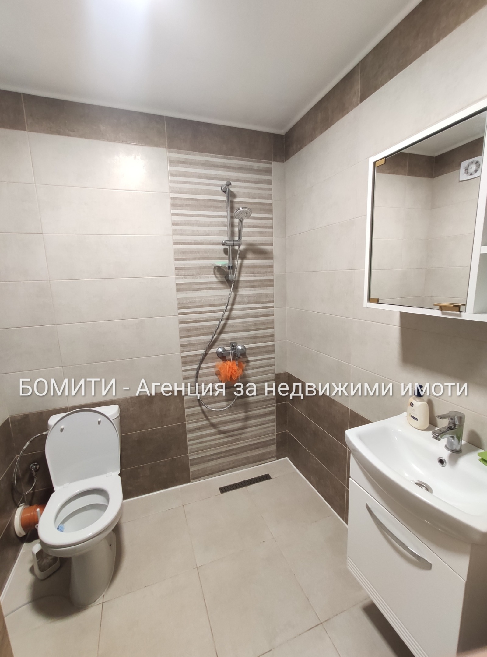 Дава под наем 2-СТАЕН, гр. София, Малинова долина, снимка 7 - Апартаменти - 54966257