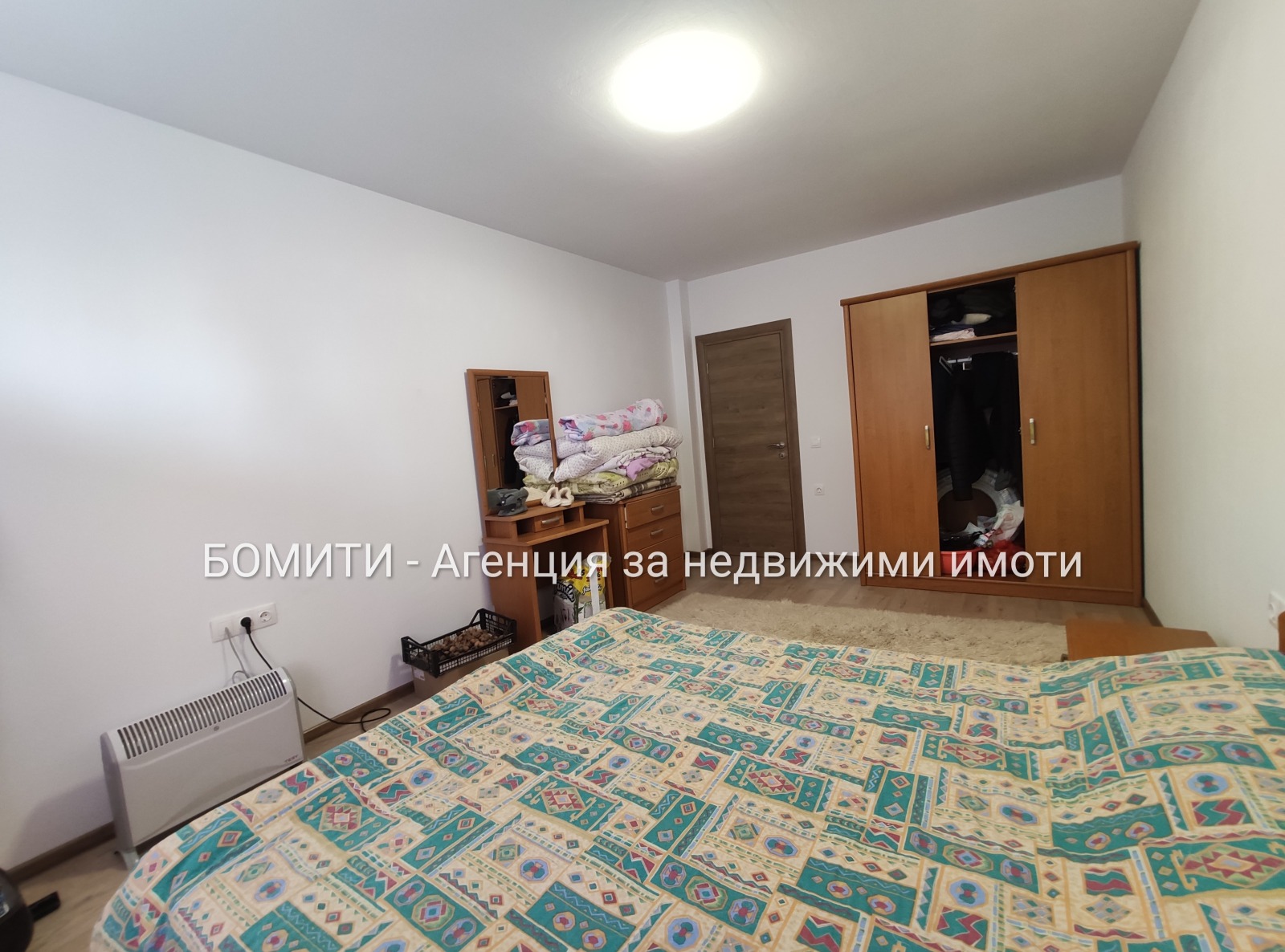 Дава под наем 2-СТАЕН, гр. София, Малинова долина, снимка 9 - Апартаменти - 54966257