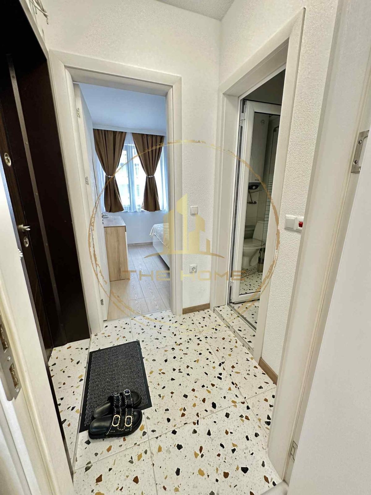 Дава под наем 3-СТАЕН, гр. Варна, Погреби, снимка 9 - Апартаменти - 53947564