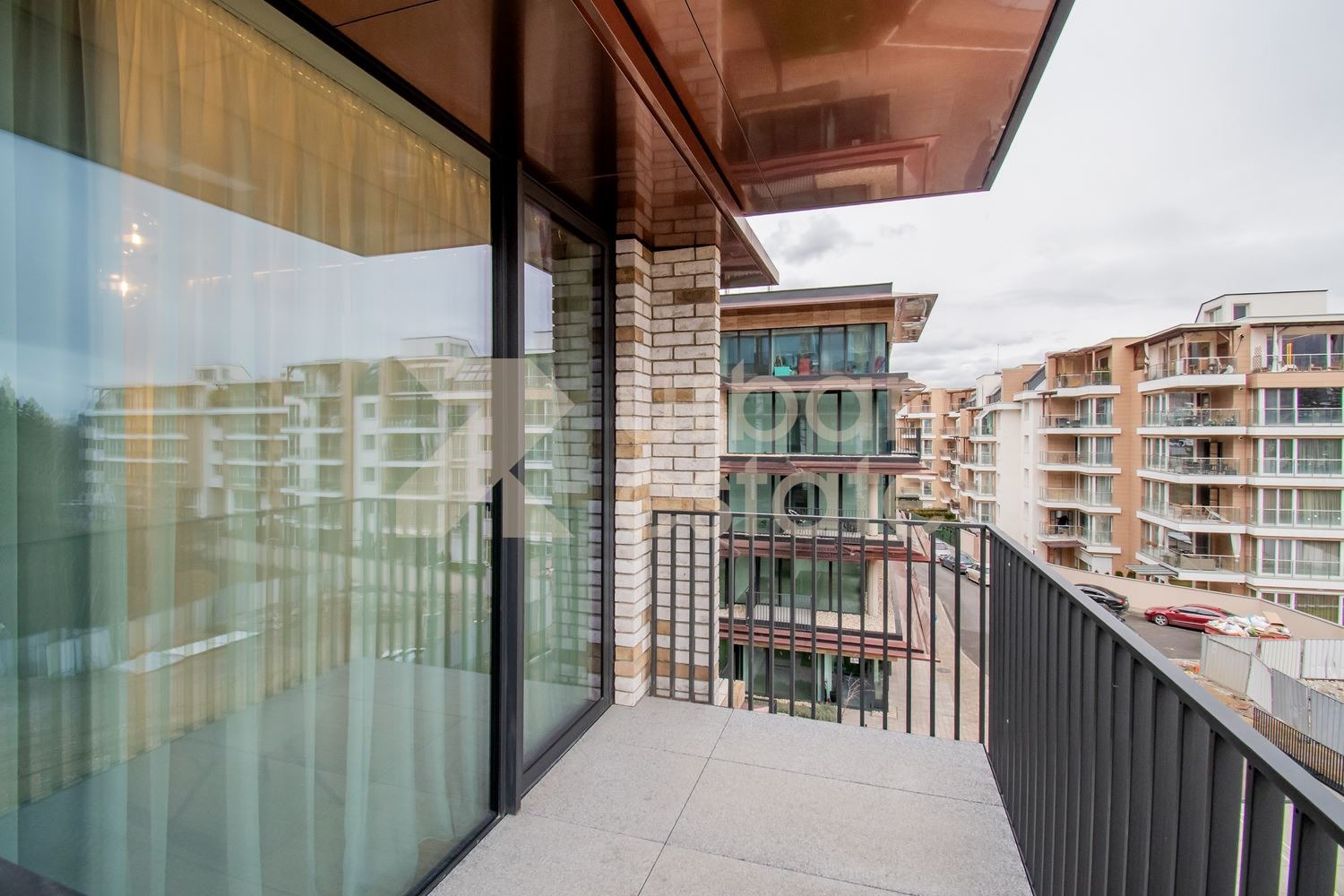 Дава под наем 3-СТАЕН, гр. София, Манастирски ливади, снимка 6 - Апартаменти - 53971583