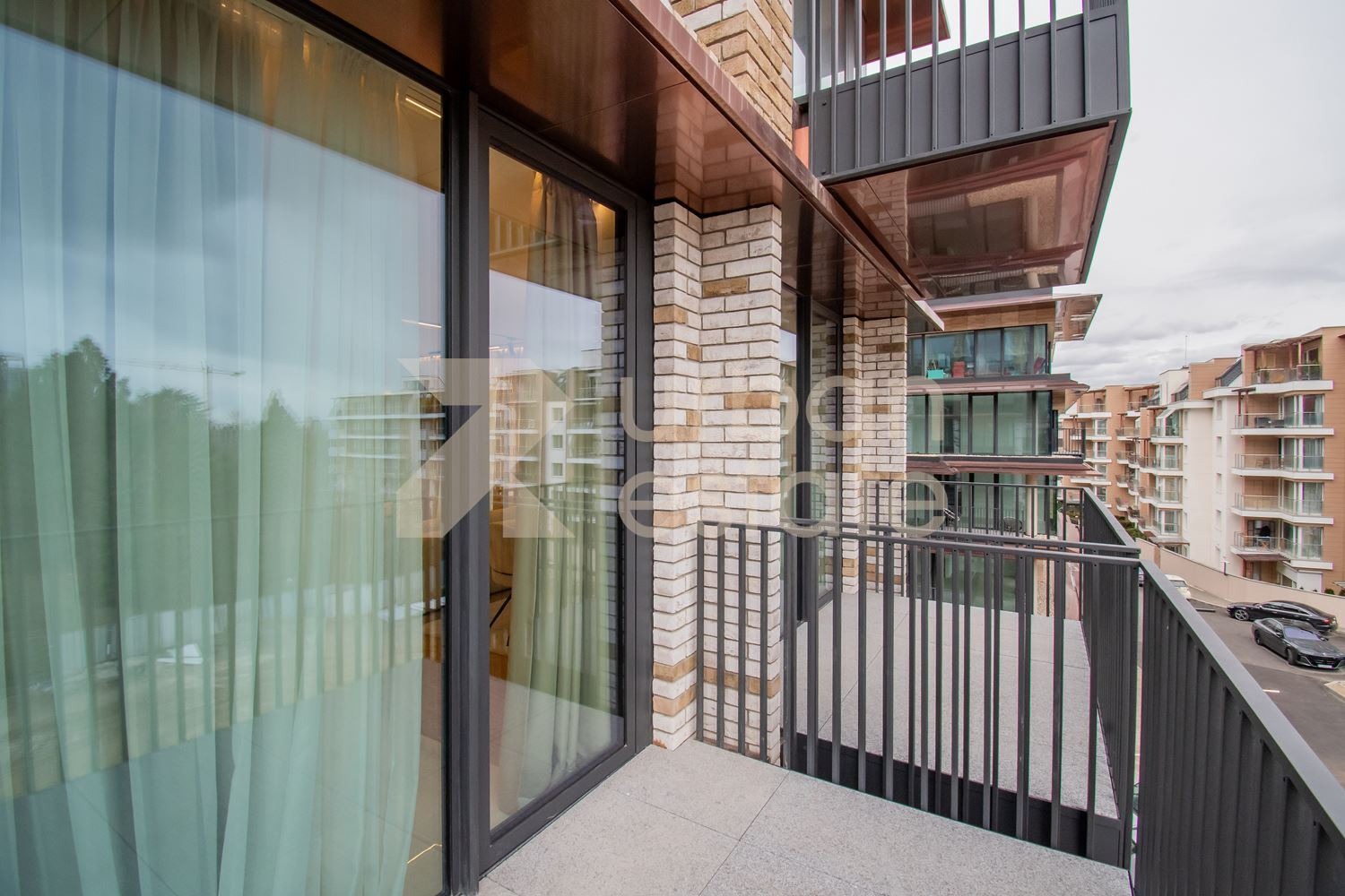 Дава под наем 3-СТАЕН, гр. София, Манастирски ливади, снимка 8 - Апартаменти - 53971583