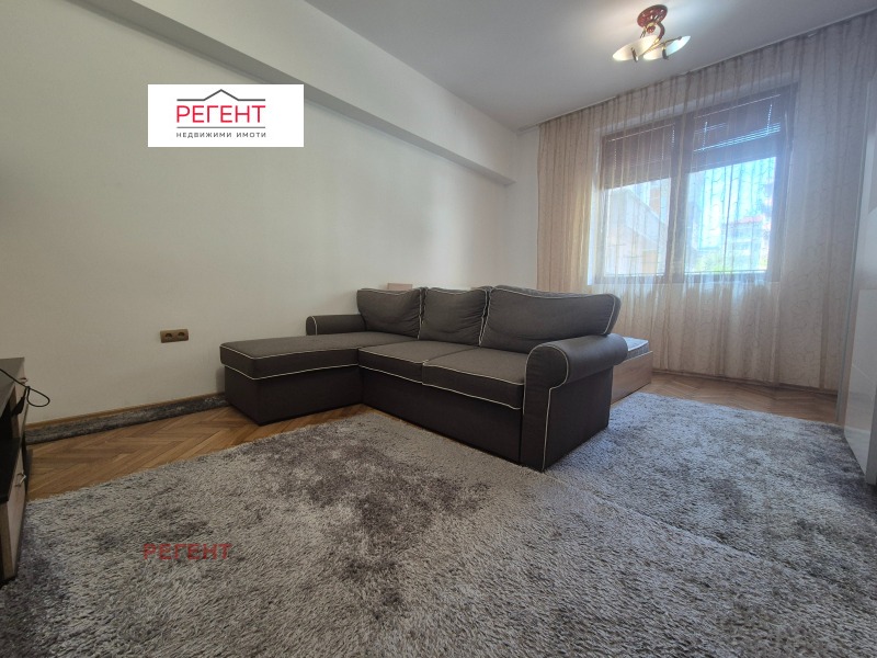 Дава под Наем 1-СТАЕН в град Габрово, Център - 50 кв.м / 260 € » 508.52 лв., РЕГЕНТ
