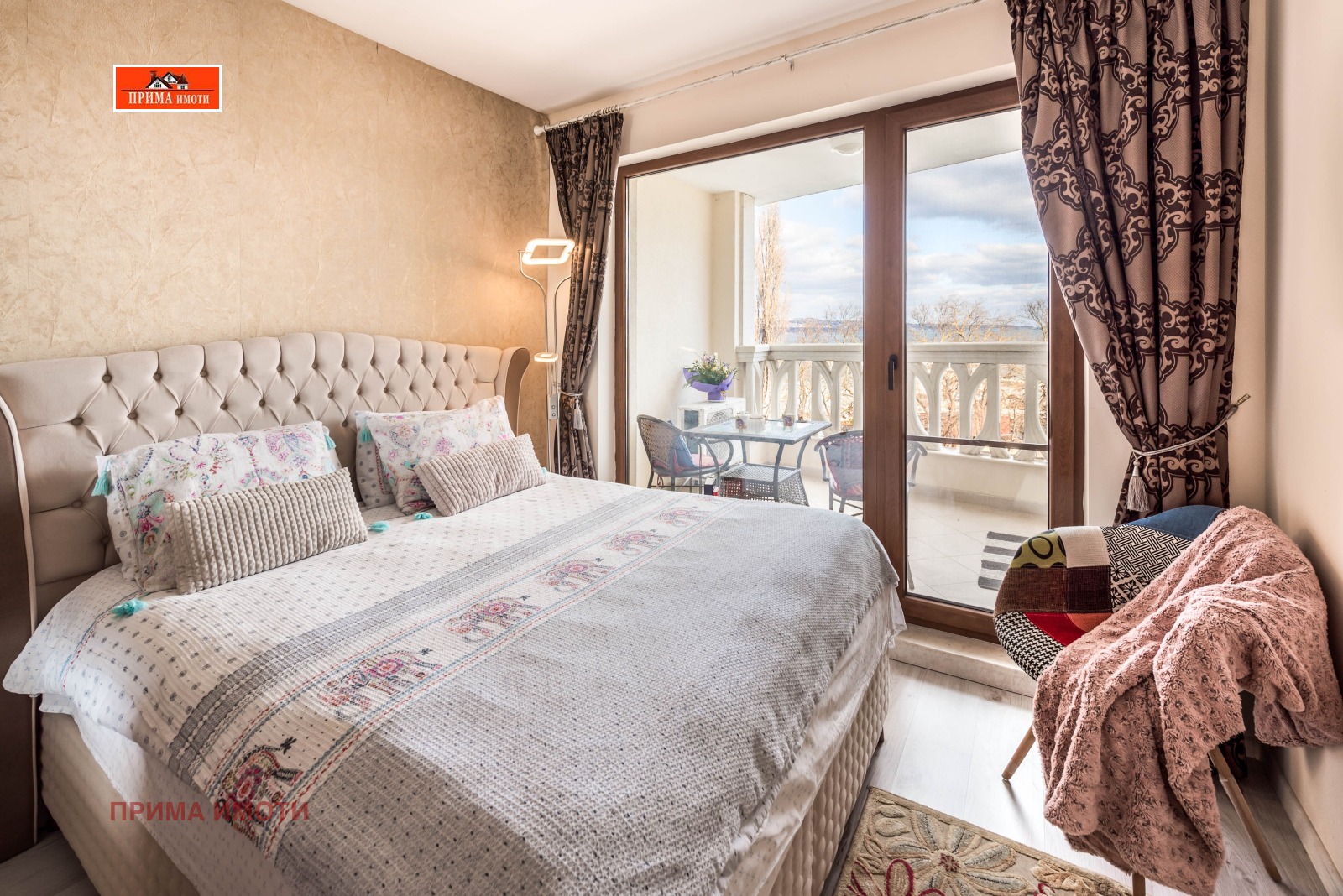 Дава под Наем 2-СТАЕН | Imot.bg — изображение 11