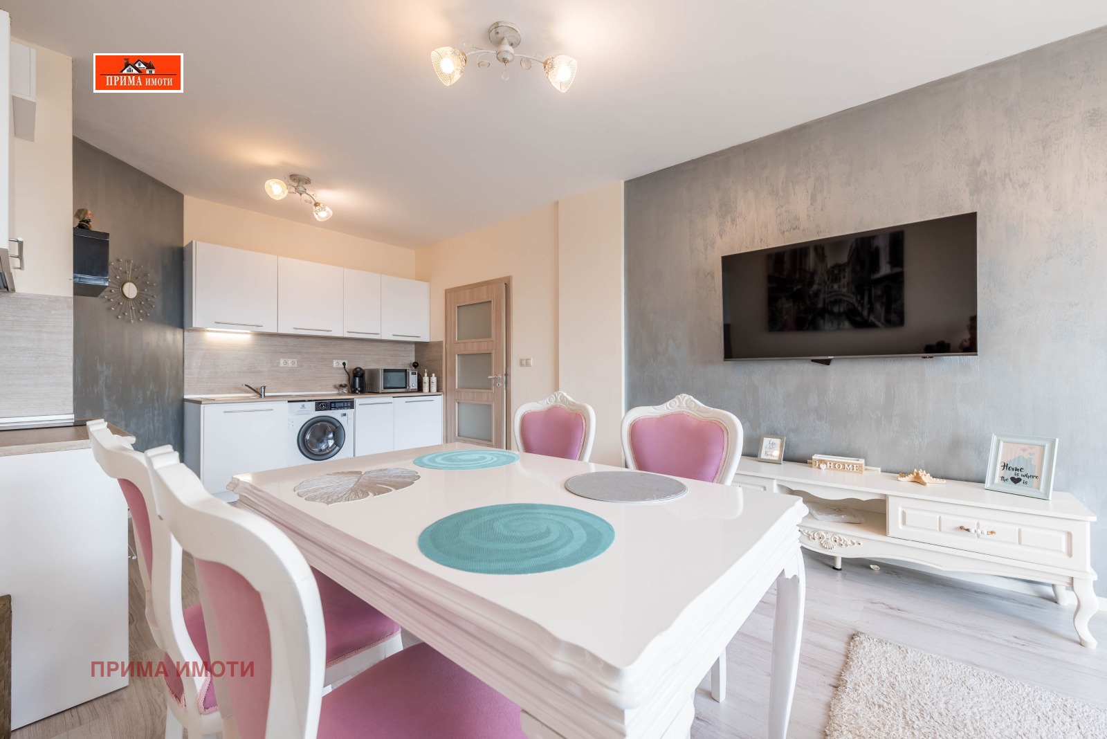 Дава под Наем 2-СТАЕН | Imot.bg — изображение 7