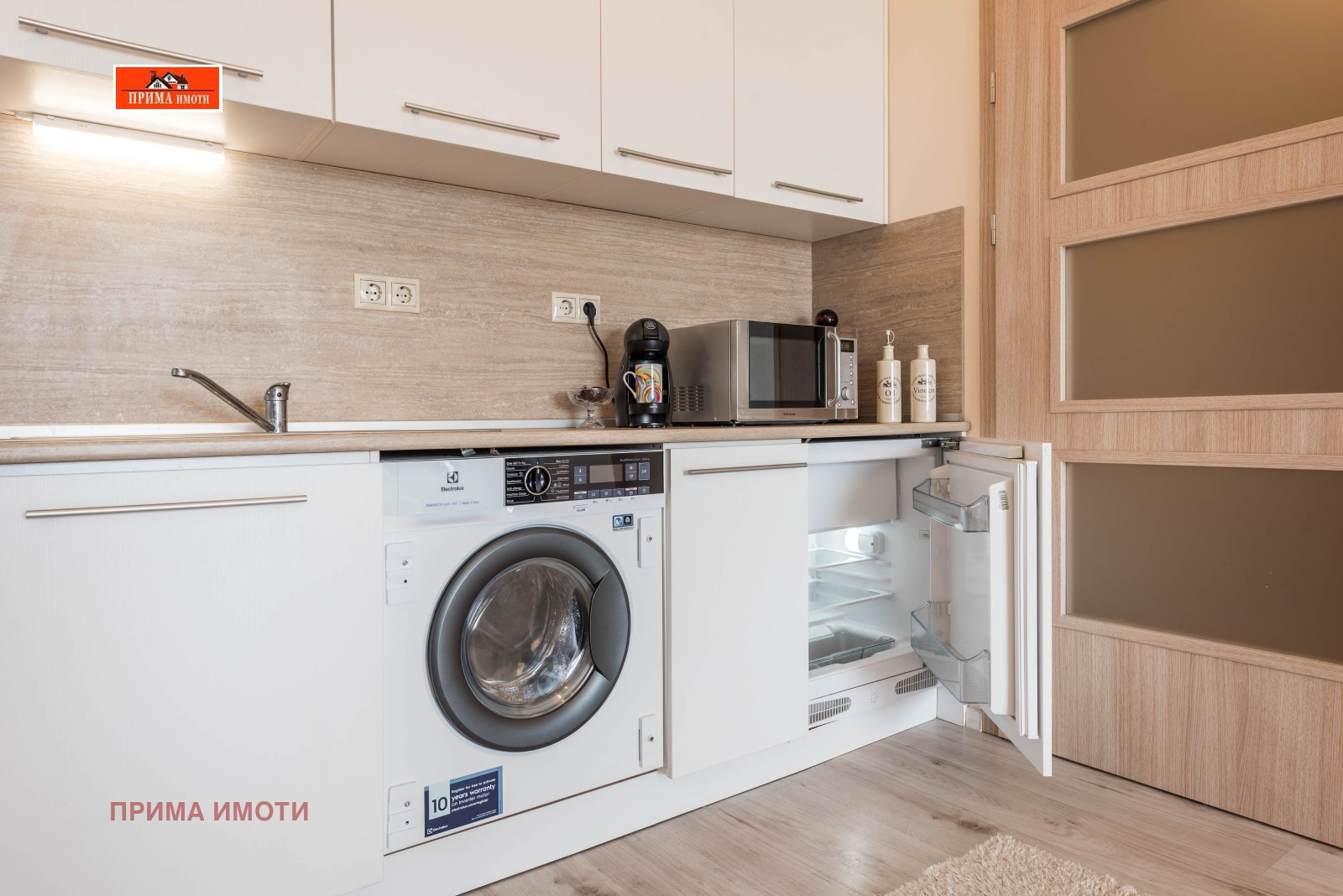 Дава под Наем 2-СТАЕН | Imot.bg — изображение 2