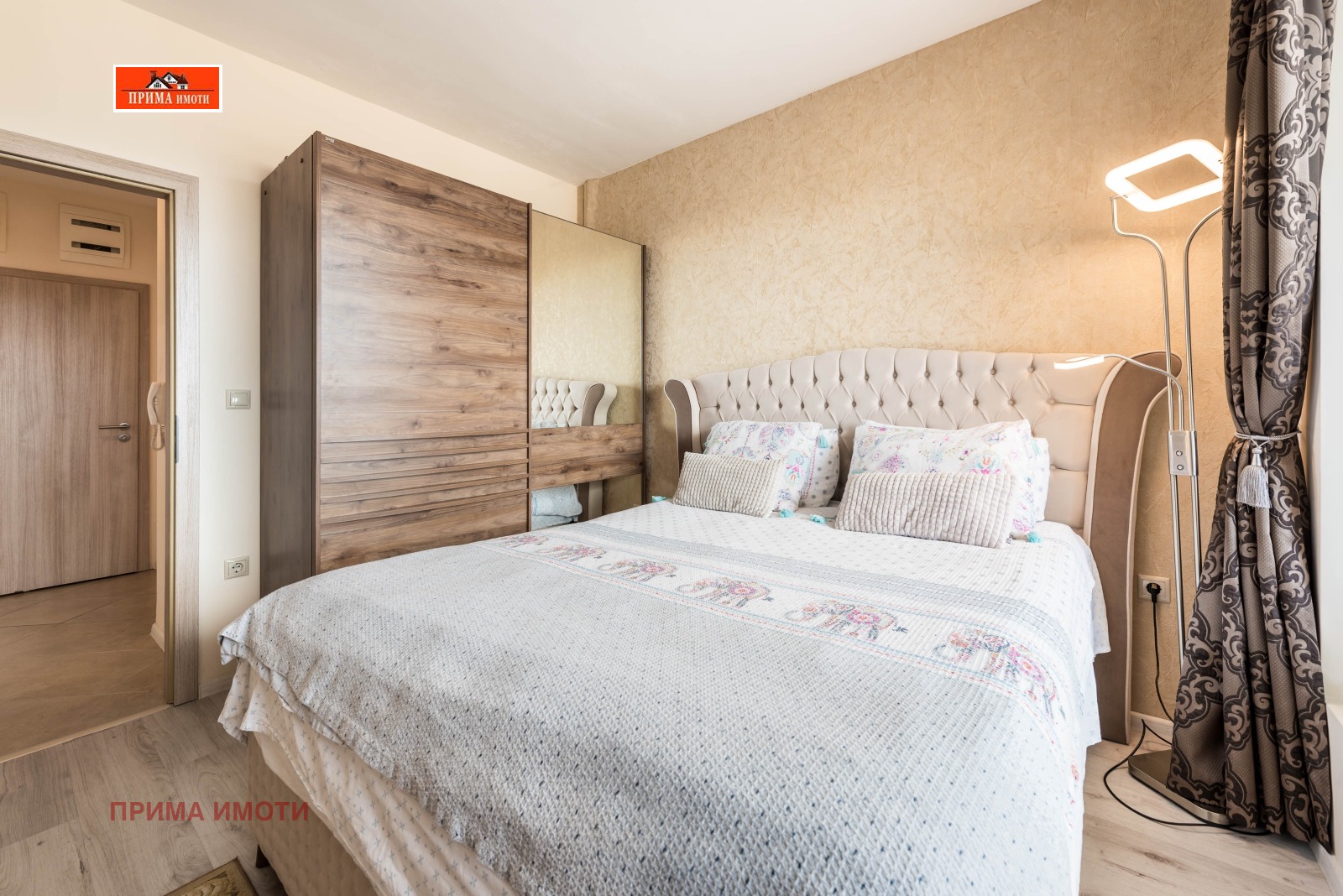 Дава под Наем 2-СТАЕН | Imot.bg — изображение 12