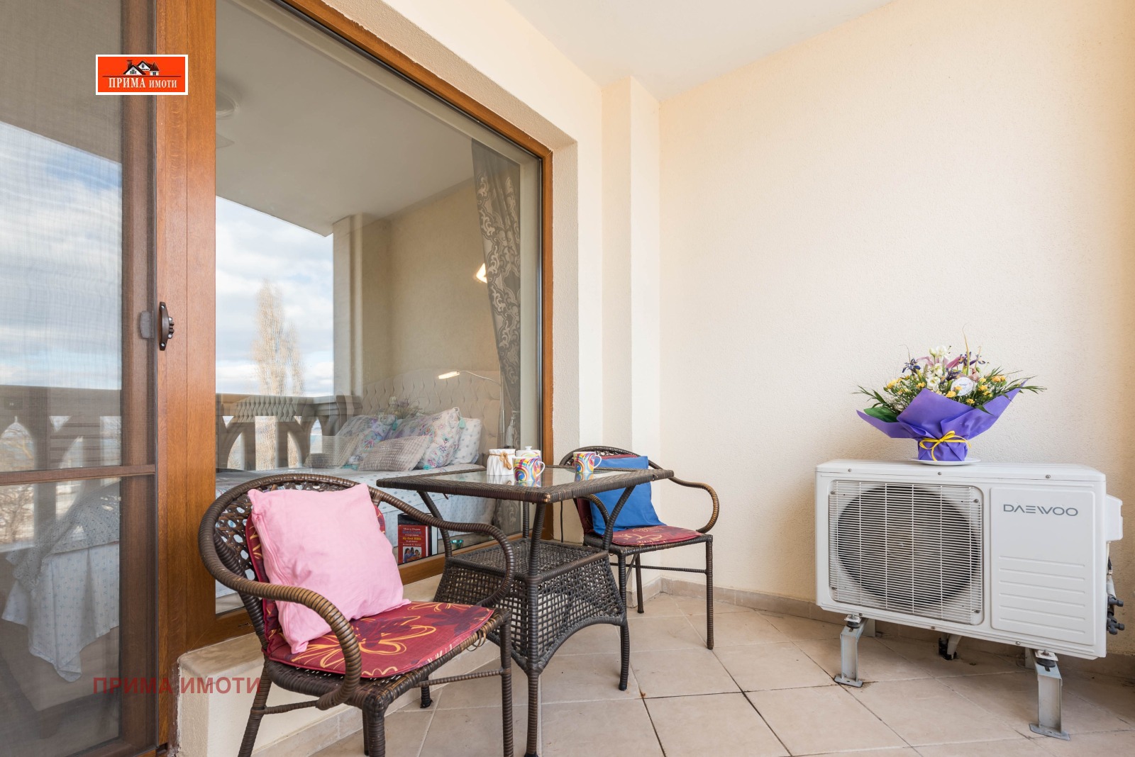 Дава под Наем 2-СТАЕН | Imot.bg — изображение 6