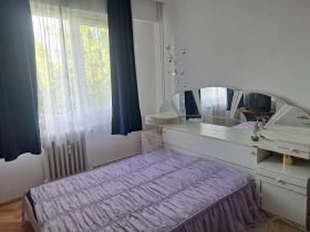 1 chambre Gotse Deltchev, Sofia