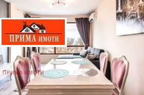 1 slaapkamer Asparuchovo, Varna