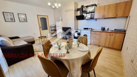 1 soverom Levski 1, Varna