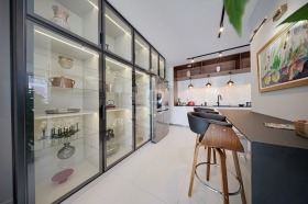 3 camere da letto Vitosha, Sofia 4