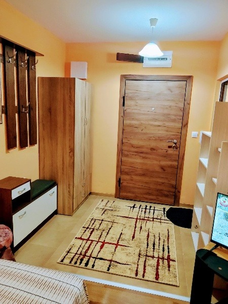 Дава под наем  1-стаен град Пловдив , Южен , 33 кв.м | 43843843 - изображение [6]