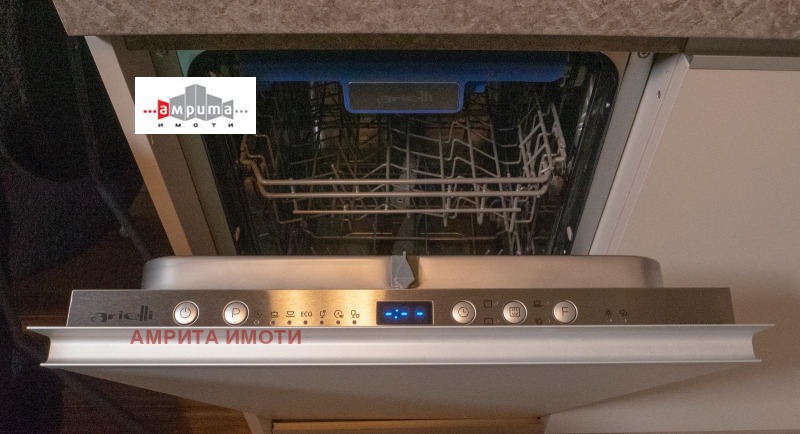 Дава под наем  1-стаен град София , Лозенец , 52 кв.м | 32312977 - изображение [11]