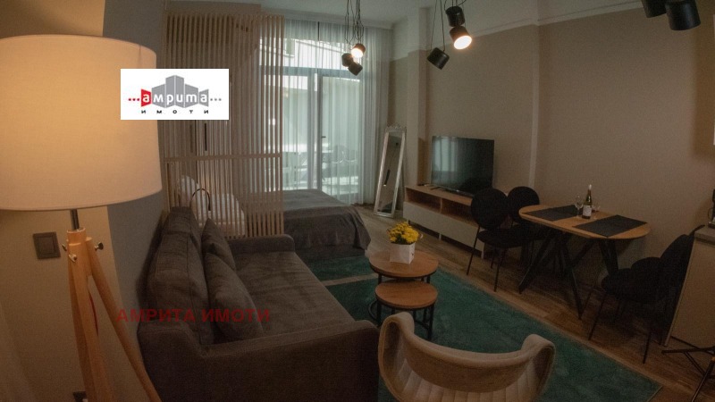 Дава под наем  1-стаен град София , Лозенец , 52 кв.м | 32312977 - изображение [3]
