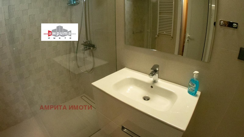 Дава под наем  1-стаен град София , Лозенец , 52 кв.м | 32312977 - изображение [15]