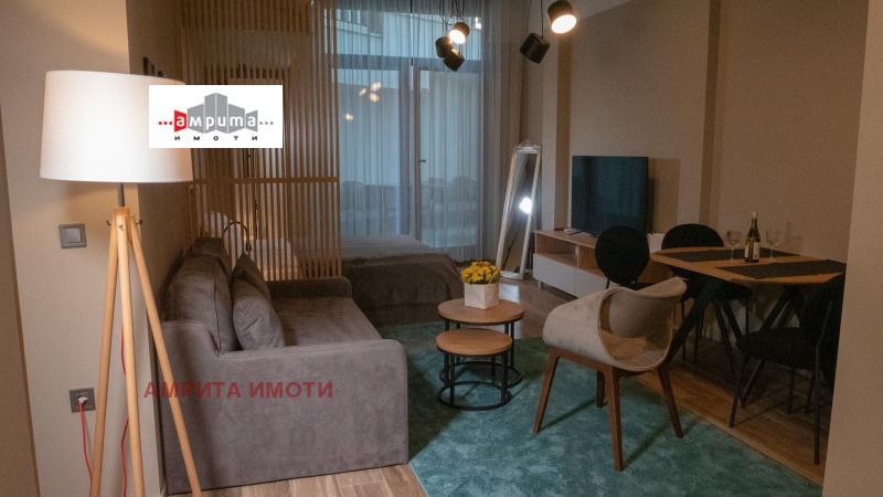 Дава под наем  1-стаен град София , Лозенец , 52 кв.м | 32312977 - изображение [5]