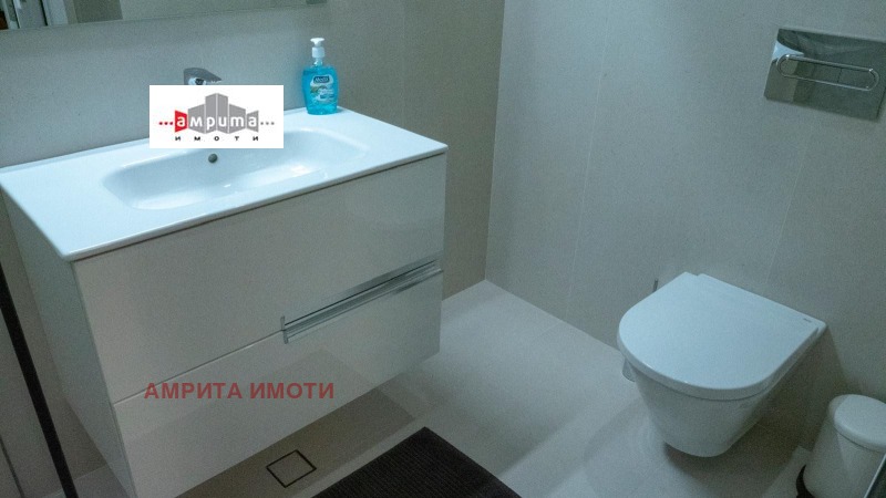 Дава под наем  1-стаен град София , Лозенец , 52 кв.м | 32312977 - изображение [16]