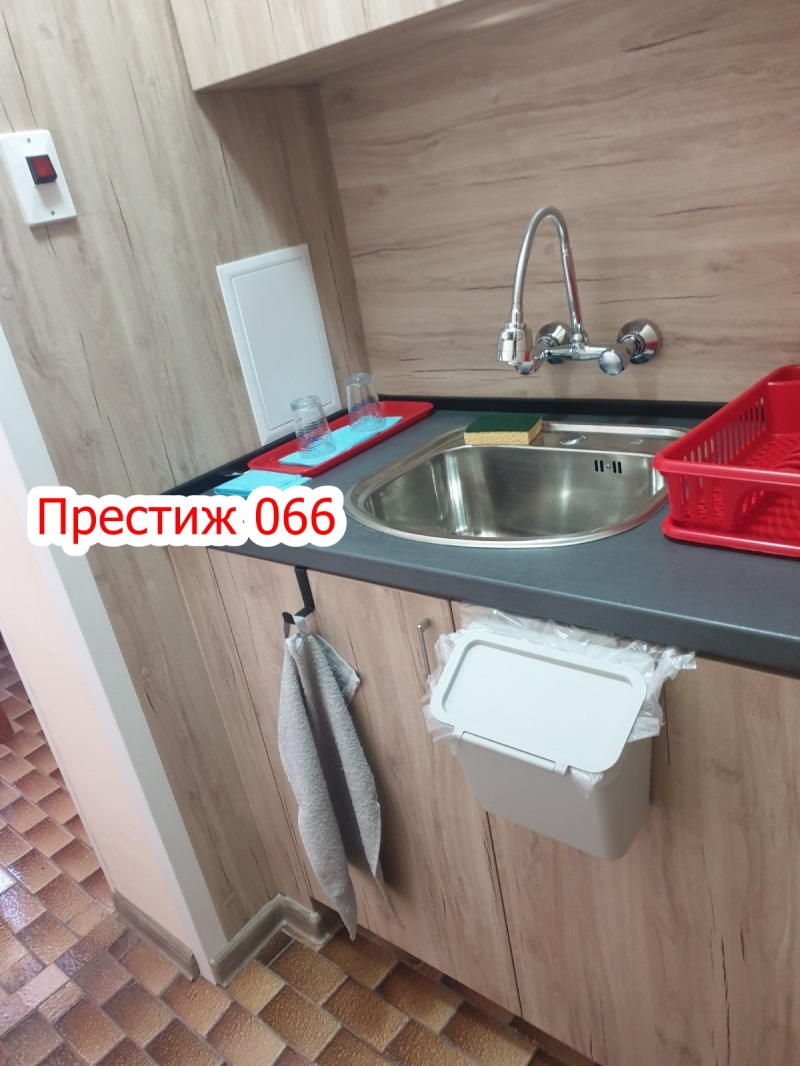 Προς ενοικίαση  1 υπνοδωμάτιο ΤΣυμεν , Δοβρυδζανσκη , 70 τ.μ | 81335584 - εικόνα [4]