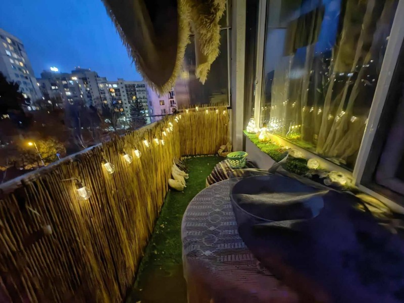A louer  1 chambre Sofia , Gotse Deltchev , 65 m² | 71087449 - image [6]