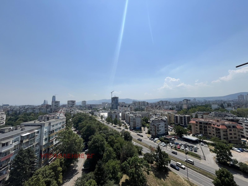 Vuokrattavana  1 makuuhuone Sofia , Darvenitsa , 65 neliömetriä | 79061945 - kuva [6]