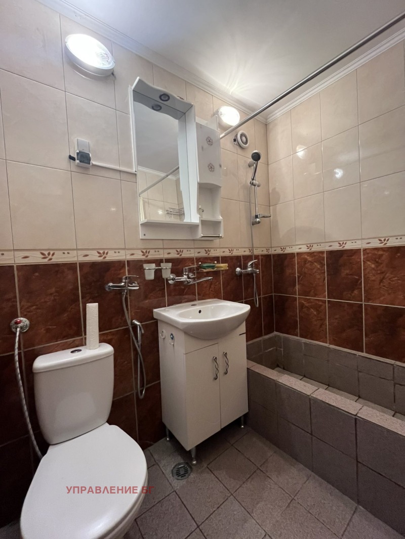 Vuokrattavana  1 makuuhuone Sofia , Darvenitsa , 65 neliömetriä | 79061945 - kuva [5]
