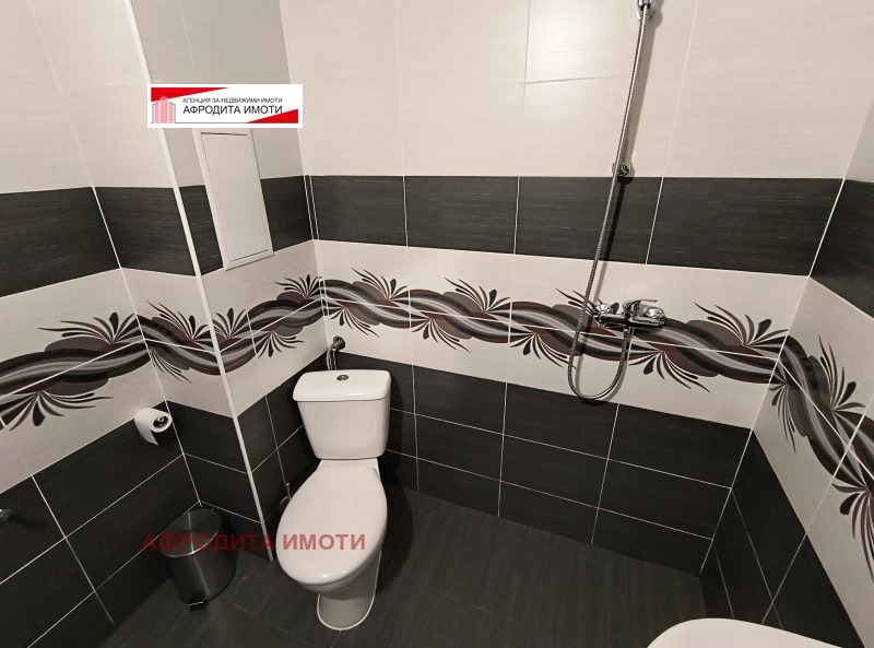 Til leje  1 soveværelse Stara Zagora , Tsentar , 45 kvm | 97992693 - billede [13]