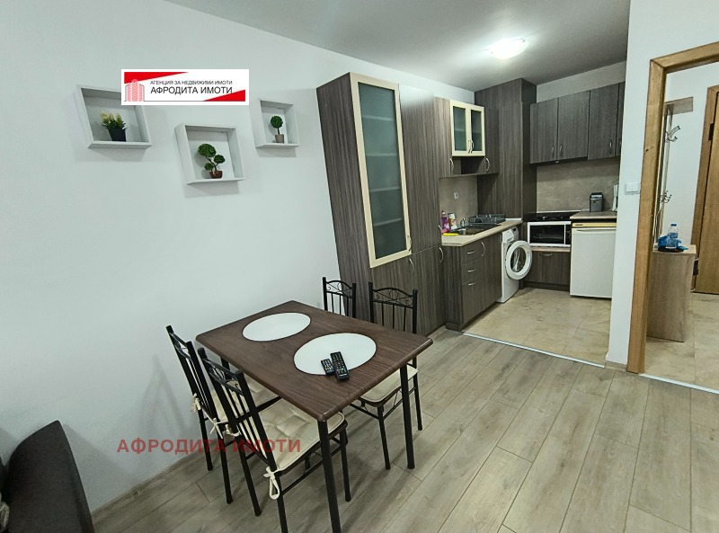 Til leje  1 soveværelse Stara Zagora , Tsentar , 45 kvm | 97992693 - billede [5]