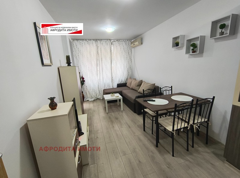 Til leje  1 soveværelse Stara Zagora , Tsentar , 45 kvm | 97992693 - billede [2]