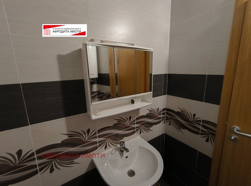 Til leje  1 soveværelse Stara Zagora , Tsentar , 45 kvm | 97992693 - billede [14]