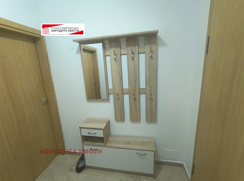 Til leje  1 soveværelse Stara Zagora , Tsentar , 45 kvm | 97992693 - billede [7]