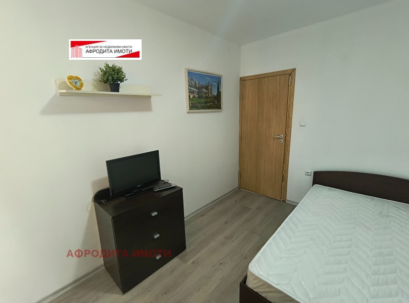 Til leje  1 soveværelse Stara Zagora , Tsentar , 45 kvm | 97992693 - billede [10]