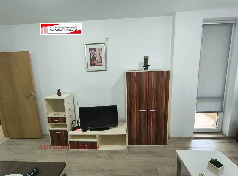 Til leje  1 soveværelse Stara Zagora , Tsentar , 45 kvm | 97992693 - billede [3]