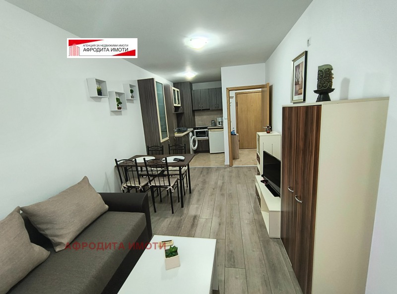 Til leje  1 soveværelse Stara Zagora , Tsentar , 45 kvm | 97992693 - billede [4]