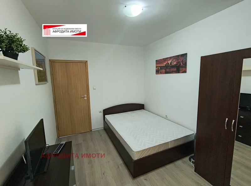 Til leje  1 soveværelse Stara Zagora , Tsentar , 45 kvm | 97992693 - billede [8]