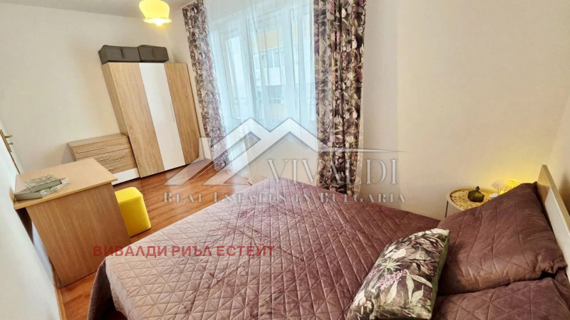 Дава под наем 2-СТАЕН, гр. Варна, Левски 1, снимка 4 - Апартаменти - 52619978