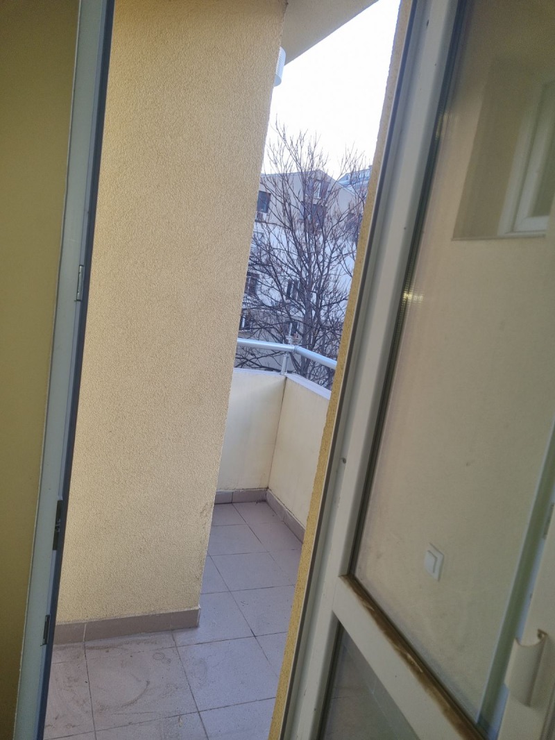 Дава под наем 2-СТАЕН, гр. София, Зона Б-19, снимка 4 - Апартаменти - 52747196