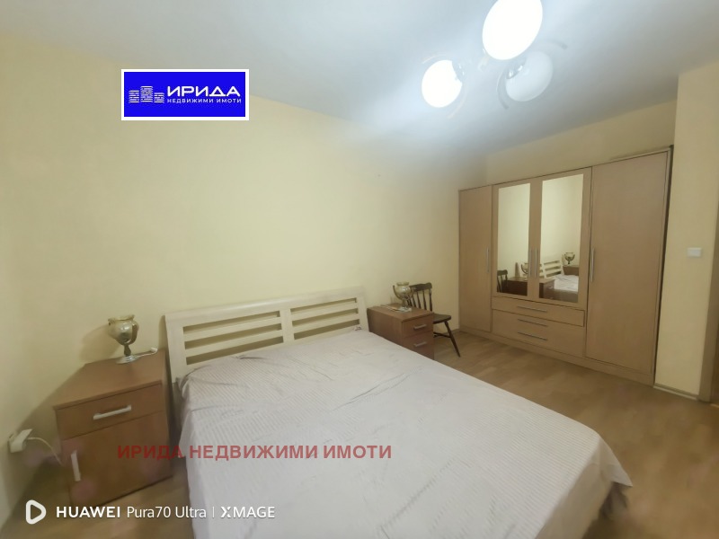 Дава под наем 2-СТАЕН, гр. София, Дианабад, снимка 10 - Апартаменти - 52447797