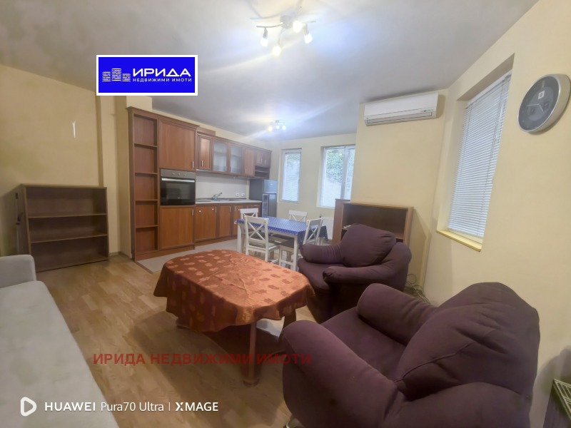 Дава под наем 2-СТАЕН, гр. София, Дианабад, снимка 4 - Апартаменти - 52447797