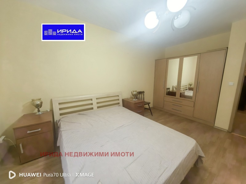 Дава под наем 2-СТАЕН, гр. София, Дианабад, снимка 9 - Апартаменти - 52447797