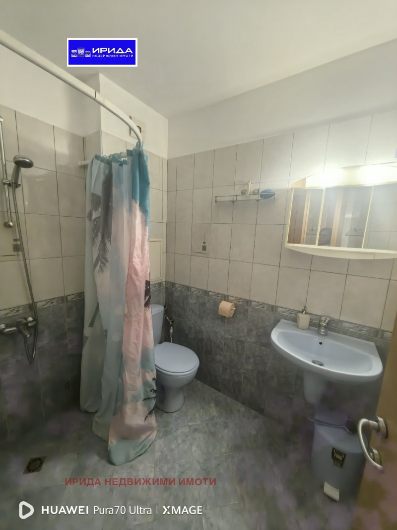 Дава под наем 2-СТАЕН, гр. София, Дианабад, снимка 11 - Апартаменти - 52447797