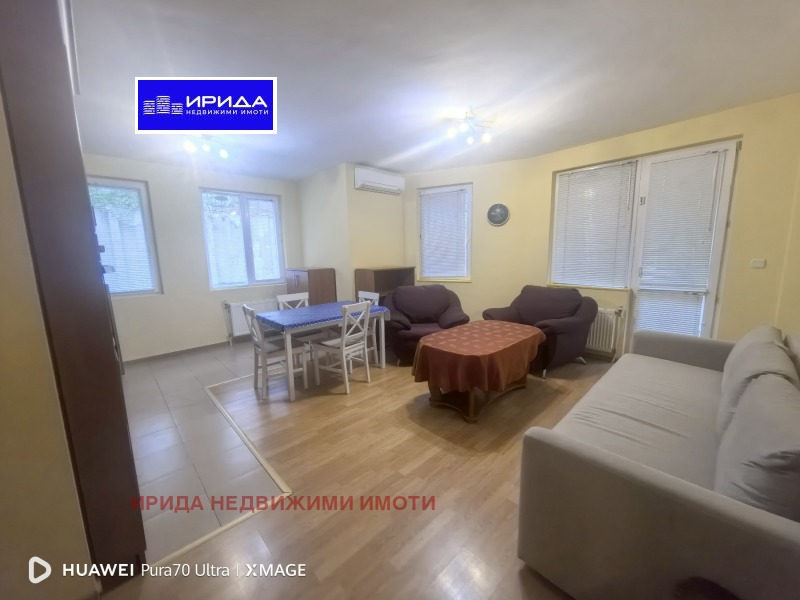 Дава под наем 2-СТАЕН, гр. София, Дианабад, снимка 6 - Апартаменти - 52447797