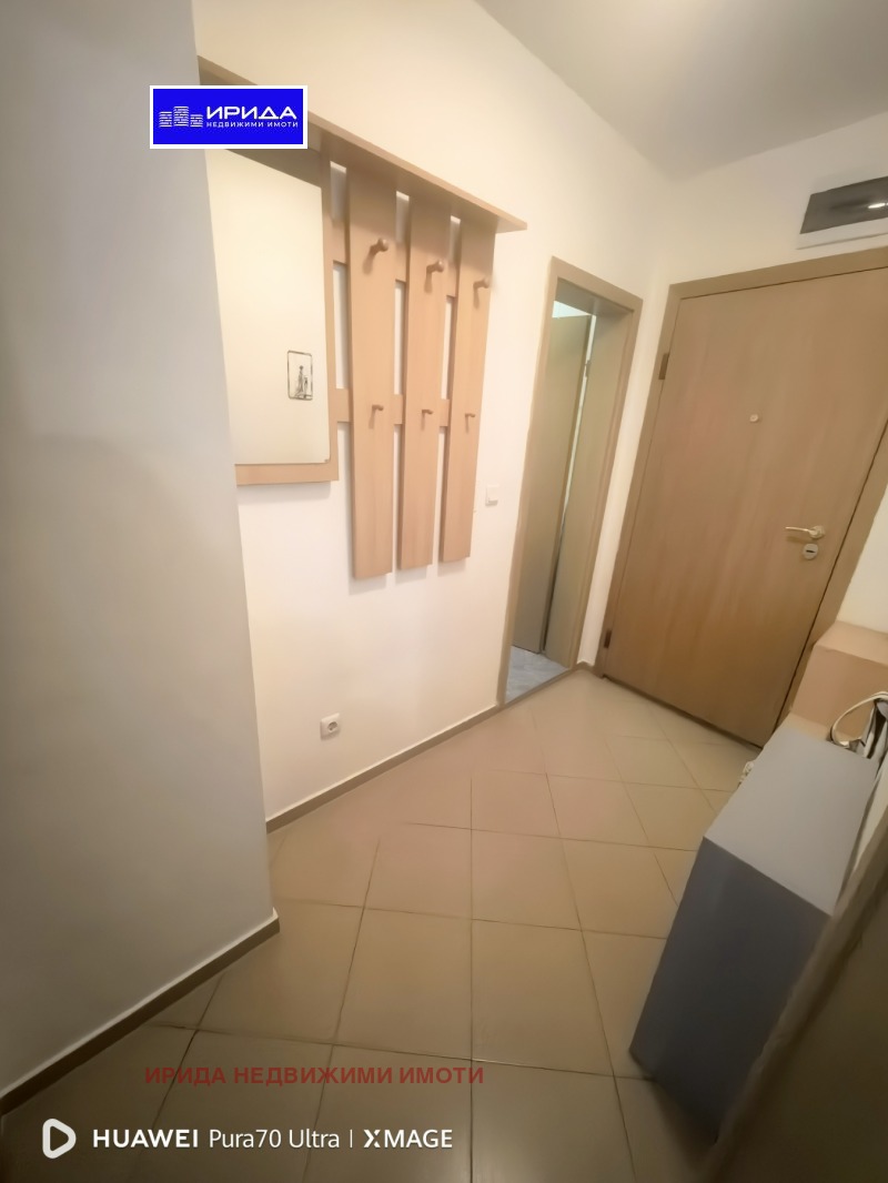 Дава под наем 2-СТАЕН, гр. София, Дианабад, снимка 12 - Апартаменти - 52447797