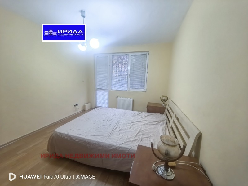 Дава под наем 2-СТАЕН, гр. София, Дианабад, снимка 7 - Апартаменти - 52447797