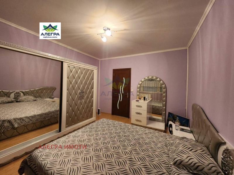 Дава под наем 2-СТАЕН, гр. Пазарджик, Окръжна болница, снимка 5 - Апартаменти - 53411288