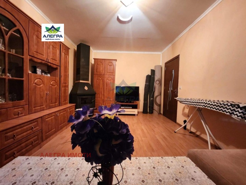 Дава под наем 2-СТАЕН, гр. Пазарджик, Окръжна болница, снимка 3 - Апартаменти - 53411288